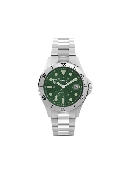  Timex Navi 41mm - Green 