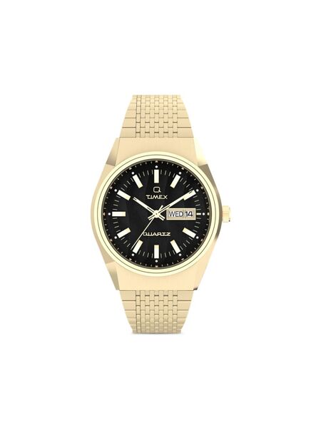  Timex Q Timex Falcon Eye 38mm - Gold 