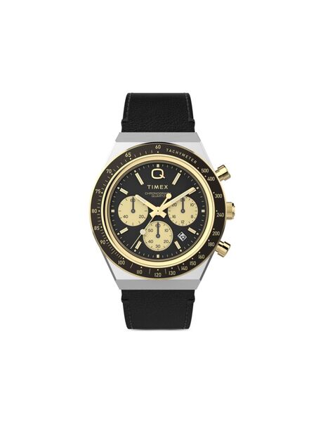  Timex Q Timex 40mm - Black 