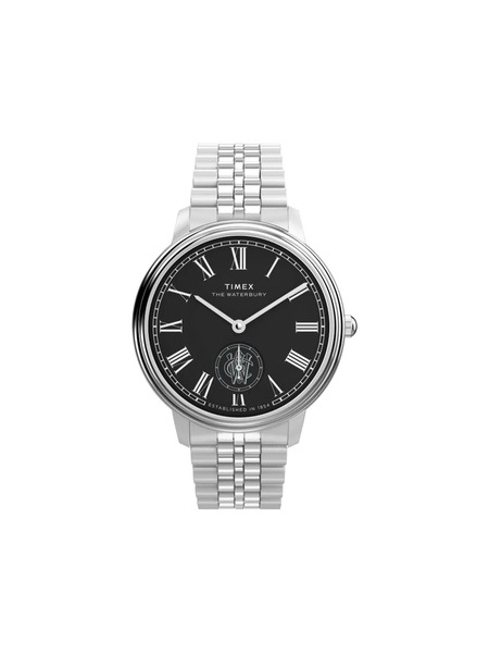  Timex Waterbury 39mm - Black 