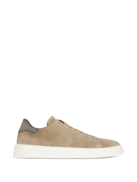  To Boot New York James Taupe Sneakers - Neutrals 