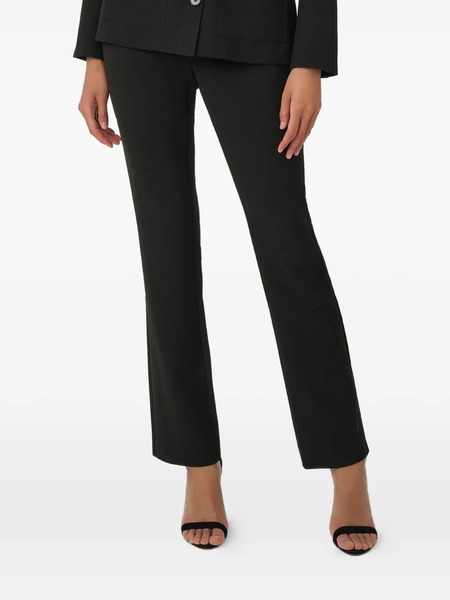  Toccin Cynthia Cigarette Trousers - Black 