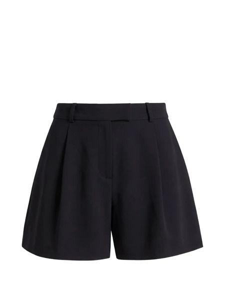  Toccin Savannah Tailored Shorts - Green 