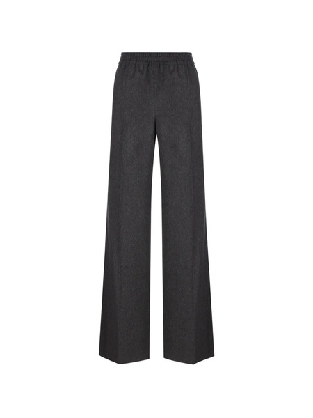  Tod's Elasticated-waist Trousers - Grey 