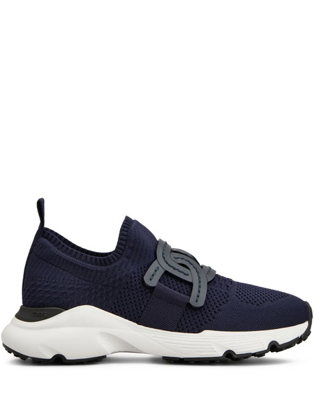  Tod's Kate Slip-on Sneakers - Blue 