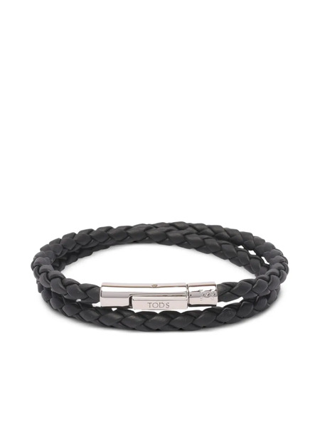  Tod's Mycolors Bracelet - Black 