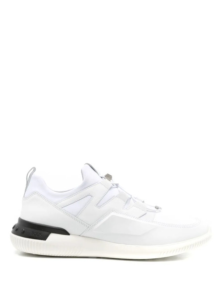  Tod's No_code 03 Low-top Sneakers - White 