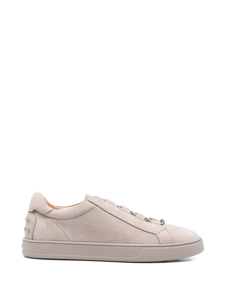  Tod's Nubuck Sneakers - Grey 