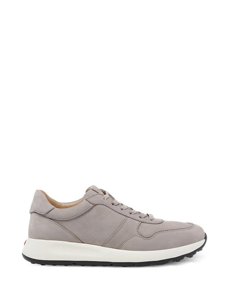  Tod's Suede Sneakers - Grey 