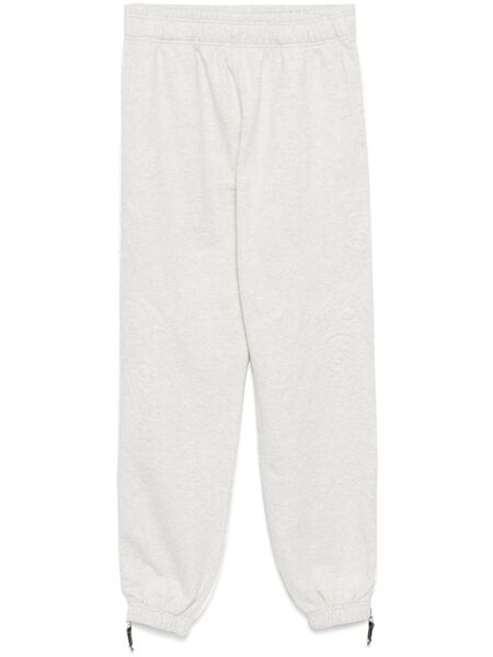  Toga Embroidery Sweat Pants - Grey 
