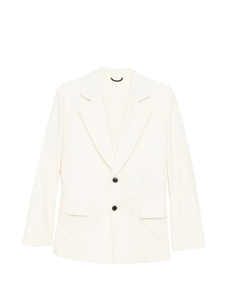  Toga Pulla Ox Blazer - Neutrals 