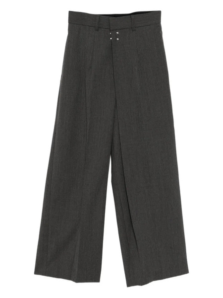  Toga Tapered Trousers - Grey 