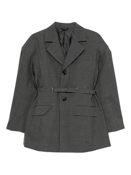  Toga Tropical Bonding Jacket - Grey 