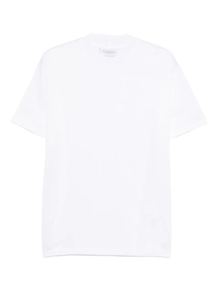  Tokyo Crew-neck T-shirt - White 