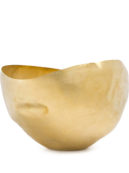  Tom Dixon Bash Vessel - Gold 