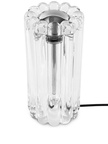  Tom Dixon Press Led Table Lamp (24cm X 11cm) - Neutrals 