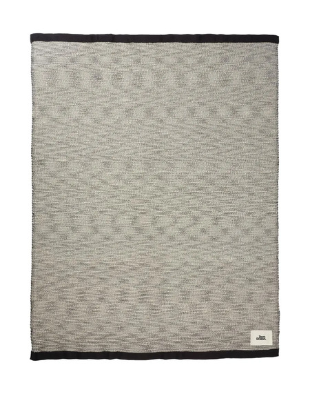  Tom Dixon Thread Throw (180cm X 140cm) - Neutrals 