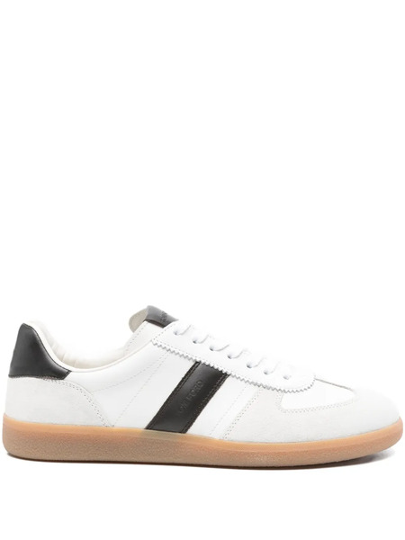  Tom Ford Archer Sneakers - White 