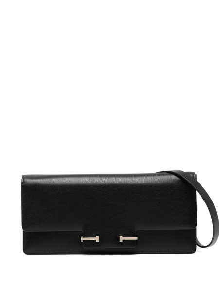  Tom Ford Aube Shoulder Bag - Black 