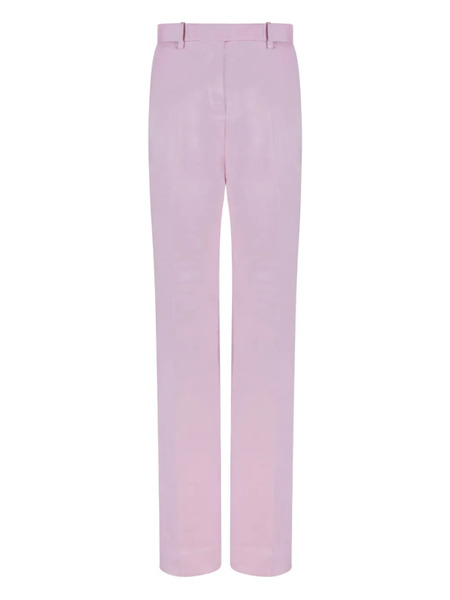 Tom Ford Buttoned Trousers - Pink 