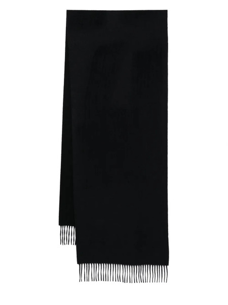  Tom Ford Cashmere Scarf - Blue 