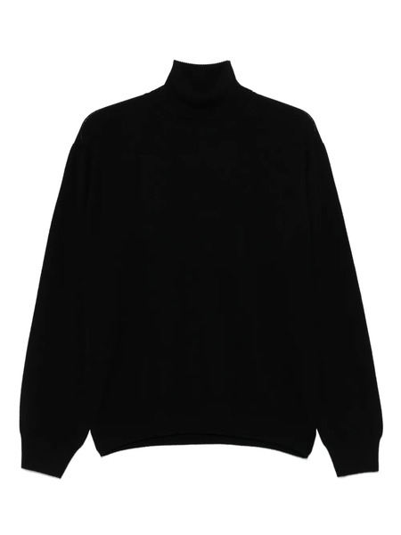  Tom Ford Cashmere Sweater - Black 