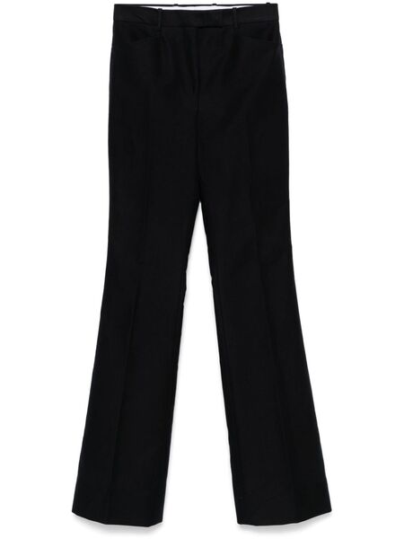  Tom Ford Cotton Trousers - Blue 