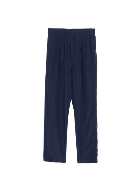  Tom Ford Elasticated Trousers - Blue 