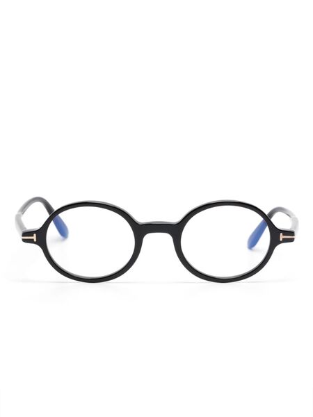  Tom Ford Eyewear Ft5975-b Glasses - Black 