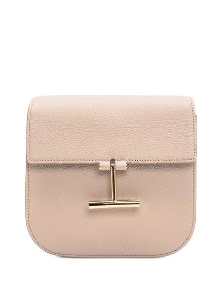  Tom Ford Grain Mini Crossbody - Neutrals 