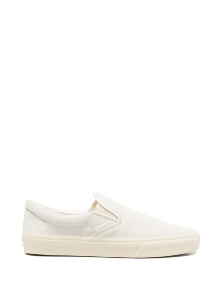 Tom Ford Jude Slip-on Sneakers - Neutrals 