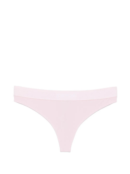  Tom Ford Logo Thong - Pink 