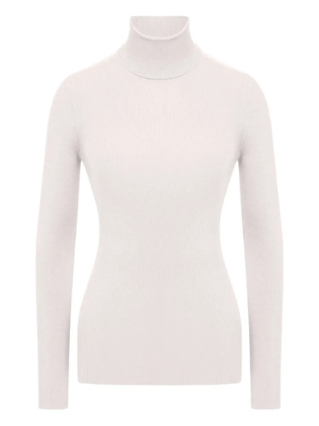  Tom Ford Ribbed-knit Jumper - Neutrals 