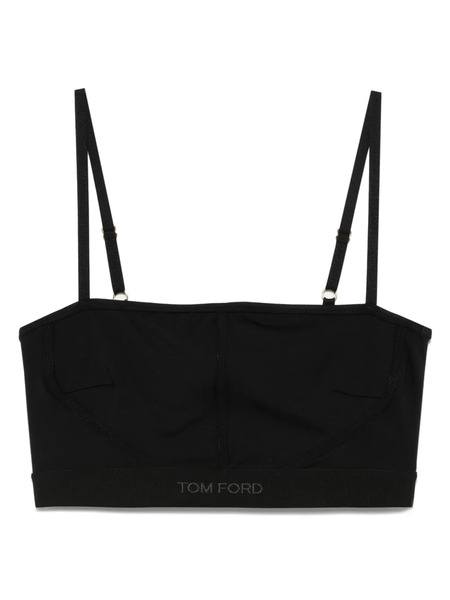  Tom Ford Signature Bra - Black 
