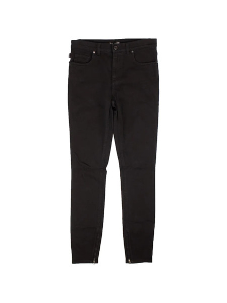  Tom Ford Skinny Jeans - Black 