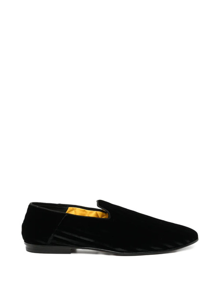  Tom Ford Steven Loafers - Black 
