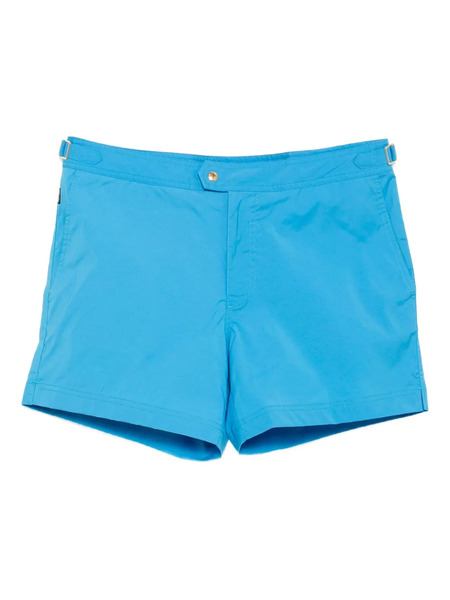  Tom Ford Swim Shorts - Blue 