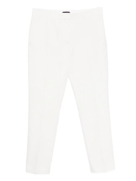  Tom Ford Tailored Tapered Pants - White 
