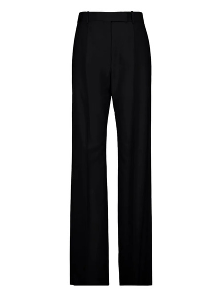  Tom Ford Tailored Trousers - Black 