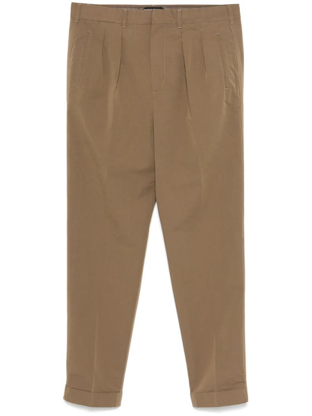  Tom Ford Tailored Trousers - Brown 