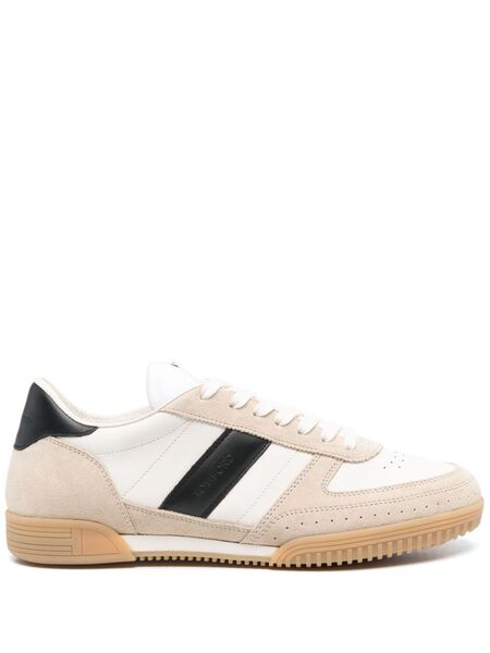  Tom Ford Terence Sneakers - White 