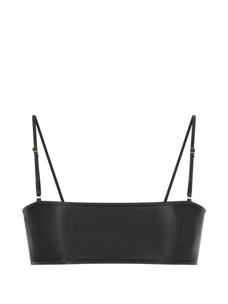  Tom Ford Trim Bralette - Black 