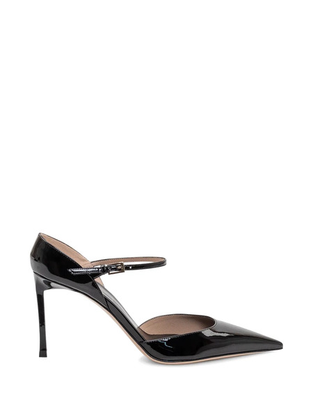  Tom Ford Vertigo Pumps - Black 