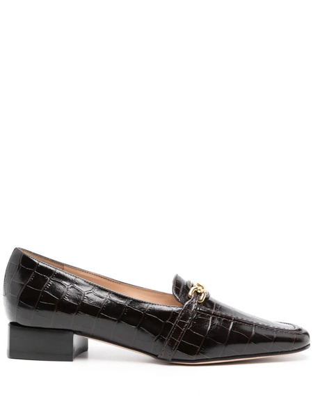  Tom Ford Whitney Loafers - Brown 