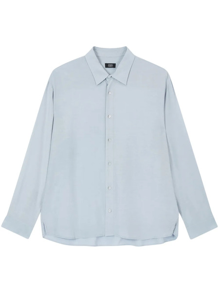  Tomboy Classic Shirt - Grey 