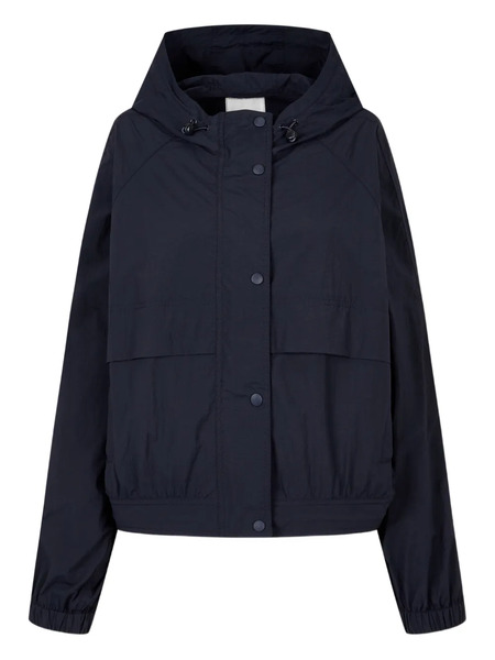  Tomboy Hooded Jacket - Blue 