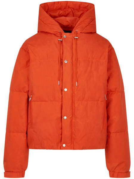  Tomboy Olmetex Everest Jacket - Orange 