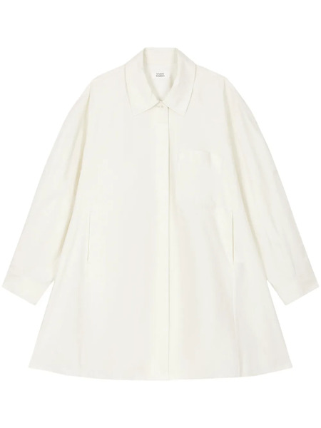  Tomboy Oversized Shirt - Neutrals 