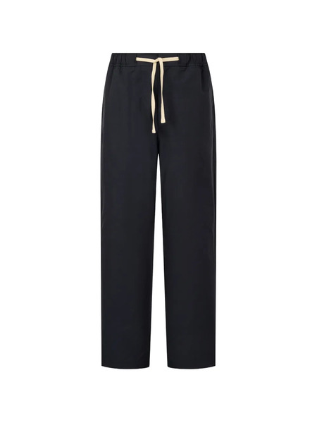  Tomboy Relaxed Trousers - Black 