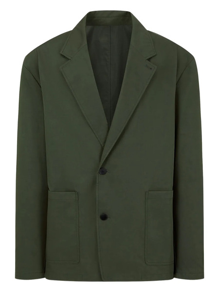  Tomboy Tailored Blazer - Green 